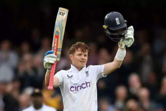 England 261/3 in 52.3 Overs | England vs Sri Lanka Live Score Day 2: England look to pile on misery against Sri Lanka