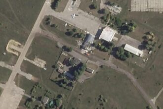 Russian army captures village in Ukraine’s eastern Donetsk region