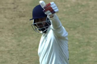 Duleep Trophy: Pant’s fifty, Sarfaraz’s aggression give India B control against India A | Cricket News