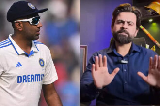 ‘Don’t worry, everything is fine’: Ahmed Shehzad takes a dig at PCB in response to Ashwin’s comments on Pakistan cricket | Cricket News