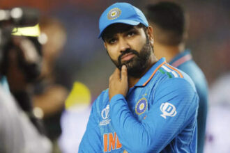 When Travis Head called India captain Rohit Sharma ‘unluckiest’ in the world | Cricket News