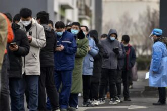 Chinese man dies after working for 104 days with 1 day off, company held liable