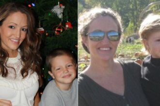 Georgia shooter suspect’s mother called school minutes before shooting, warned of ‘extreme emergency’