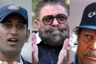 Why Yuvraj Singh’s father Yograj Singh hates Kapil Dev and MS Dhoni | Cricket News