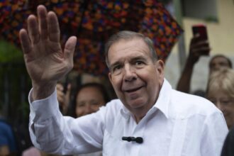 Why Venezuelan opposition ex-Presidential candidate fled the country: Key details