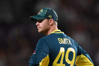 Steve Smith should be in Australia T20I team: Mark Taylor