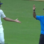 Rishabh Pant turns ‘khabri’ to know India A’s plans – Watch | Cricket News