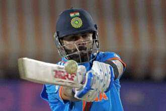 On this day: Virat Kohli’s first century after 1020 days and 83 innings | Cricket News