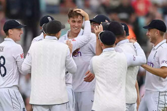 Sri Lanka 220/5 in 47.4 Overs | England vs Sri Lanka Live Score Day 3: England aim to bowl out Sri Lanka
