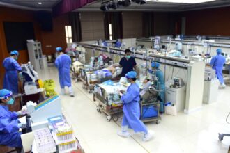 China expands foreign access, plans to allow foreign-owned hospitals in key urban centers
