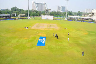 One-off Test: Afghanistan vs New Zealand opening day’s play called off | Cricket News