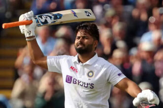 ‘Abhi Bazball dekh rahe ho toh…’: Rishabh Pant on his attacking style of play | Cricket News