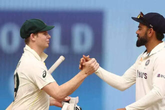 ‘The way he gets into a battle…’: Steve Smith believes Virat Kohli is Australian in thoughts and action | Cricket News