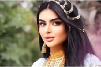 Dubai princess Shaikha Mahra launches new perfume, weeks after divorcing her husband. Guess its name
