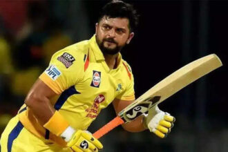 Suresh Raina picked up by this new franchise ahead of second season of US Masters T10 |
