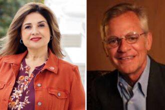 Marie Alvarado Gil: Who is Marie Alvarado-Gil? Female senator who allegedly forced male staff to perform sex to keep job | World News