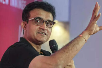 I see a genuine dearth of talent: Sourav Ganguly’s blunt take on Pakistan cricket’s downfall | Cricket News