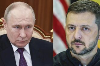 Russia-Ukraine war to get nastier? West mulls more firepower for Zelenskyy