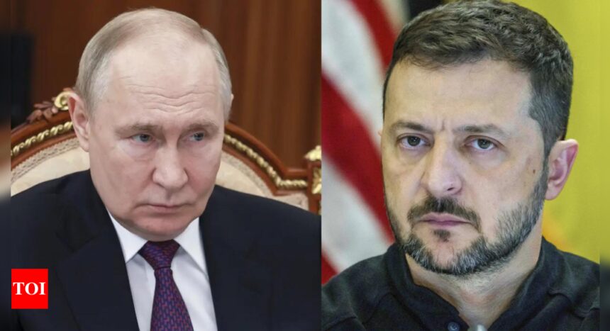 Russia-Ukraine war to get nastier? West mulls more firepower for Zelenskyy