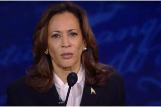 ‘It’s on video on internet’: Musk reshares Harris’ old video backing gender transition surgeries in prison