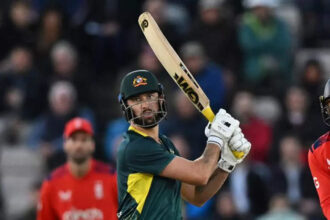 Australia’s Matt Short in line to grab opener’s slot left vacant by David Warner’s retirement | Cricket News