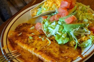 From Chinese to Italians and beyond, maligning culture via its foods is longtime American habit