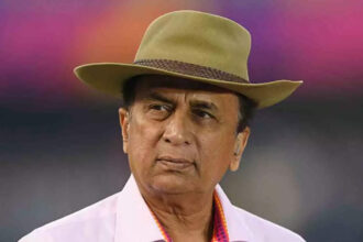 Sunil Gavaskar slams Michael Vaughan on ‘Joe Root surpassing Sachin Tendulkar’ comment | Cricket News