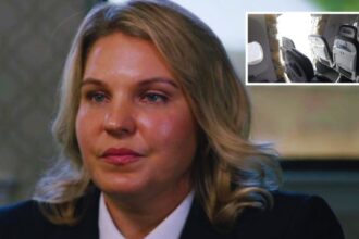 ‘Something was catastrophically wrong’: Alaska Airlines pilot recalls moments when plane’s door blew out