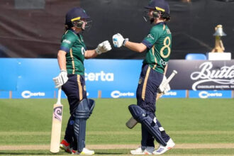 3rd ODI Highlights: Ireland beat England after 23 years | Cricket News