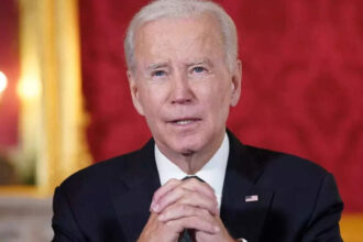 Biden seeks ‘full accountability’ after death of US national in West Bank