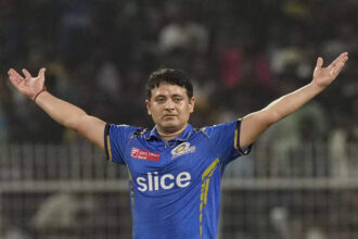 ‘I’ve played with Sachin paaji, and now playing with his son’: Piyush Chawla jokes about outlasting MS Dhoni in retirement race | Cricket News