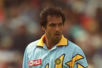 Robin Singh: The West Indies-born cricketer who became Team India legend | Cricket News