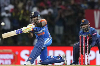 India’s T20I captain Suryakumar Yadav turns 34: A glimpse into his stellar T20 career | Cricket News