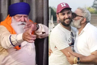 Yuvraj Singh’s father Yograj Singh: ‘My father killed a tiger, smeared its blood on my lips and forehead’ | Cricket News