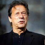 Jailed former Pakistan PM Imran Khan booked for inciting official to mutiny