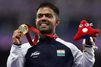 Navdeep Singh reveals his favourite Indian cricketer and it’s not Kohli or Dhoni |