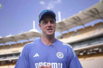 I feel ready to take up the challenge: Team India bowling coach Morne Morkel | Cricket News