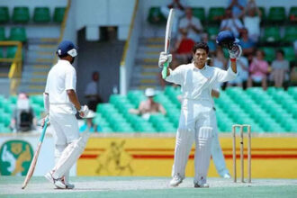 When 18-year-old Sachin Tendulkar exhibited a batting masterclass at the WACA | Cricket News