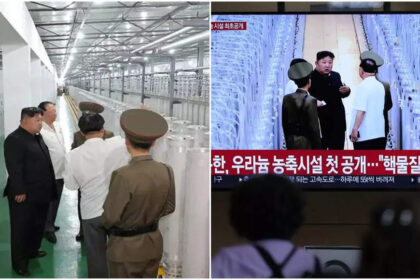 Is North Korea’s nuclear threat growing? New photos raise alarm