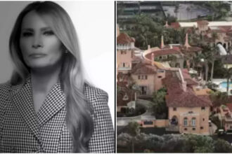 ‘Invasion of my privacy’: Former first lady Melania Trump slams FBI’s Mar-a-Lago raid, says ‘warning to all Americans’