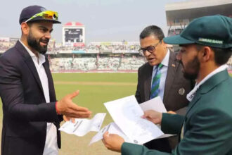 India vs Bangladesh: What had happened when Bangladesh last toured India for a Test series | Cricket News