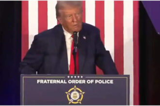 Won’t give California wildfire aid if governor doesn’t change water policy: Donald Trump