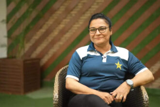 Saleema Imtiaz becomes Pakistan’s first female umpire nominated for international cricket