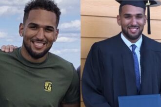 Massachusetts state police recruit dies during boxing training exercise