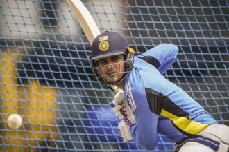 Shubman Gill to be rested during Bangladesh T20I Series | Cricket News