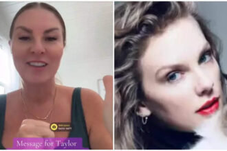Mother sells Taylor Swift’s concert tickets after singer endorses Kamala Harris, netizens react