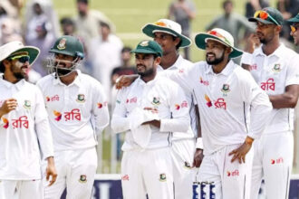 ‘We will play to win both Test matches’: Bangladesh captain Najmul Hossain Shanto | Cricket News