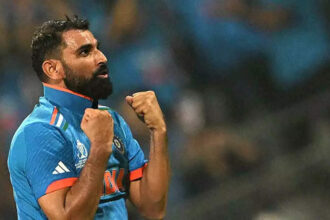 ‘Koshish jaldi hi kar raha hoon…’: Mohammed Shami cautious about Team India comeback | Cricket News