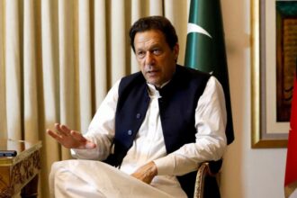 Imran Khan comprares Pakistan’s ruling dispensation with Yahya Khan’s era, says ‘no point’ in calling Shehbaz Sharif PM