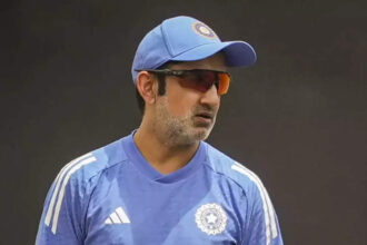 ‘Gautam Gambhir wasn’t a friend, we were competitors but…’: Former India opener’s bold revelation | Cricket News